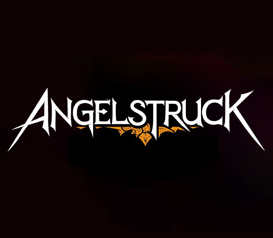 Angelstruck PC Steam CD Key