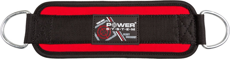 Power System Fotledsremmar Fotledsadapter 2 delar