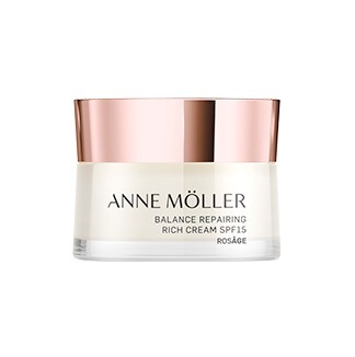Anne möller Rosage SPF 15 Balancing Daily Skin Renewal Cream 50ml
