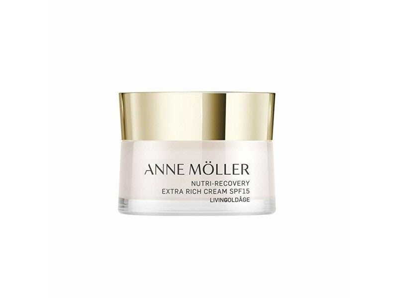 Anne möller Livingoldâge Skin Balancing Cream SPF 15 50ml