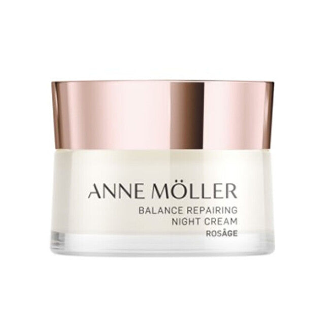 Anne möller Rosage Firming Night Cream 50ml
