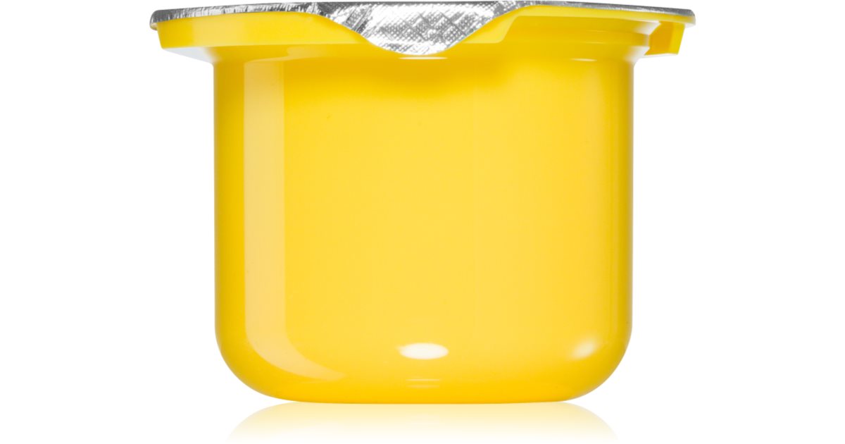 Teaology Cremă revitalizantă Anti-Age Kombucha împotriva primelor semne de îmbătrânire a pielii reumple 50 ml