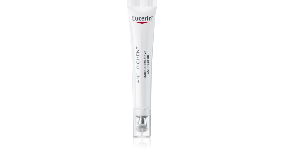 Eucerin Tratament iluminator anti-pigment impotriva cearcanelor 15 ml