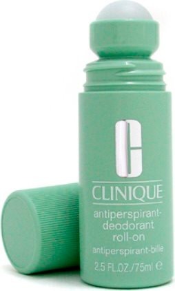 Clinique Roll-On Antipersistent - Deodorant 75 Ml