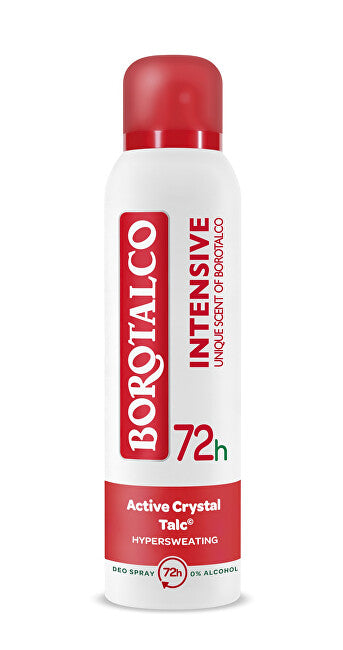 Borotalco Intensiv deodorantspray (Spray Deo) 150 ml