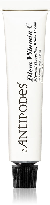 Antipodes Diem Vitamin C Pigment Crema hidratanta zilnica pentru piele impotriva petelor - 15ml