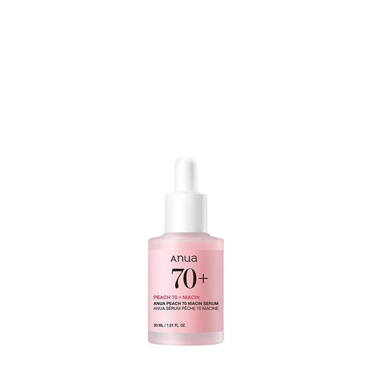 Anua Persika 70% Niacinamid Serum