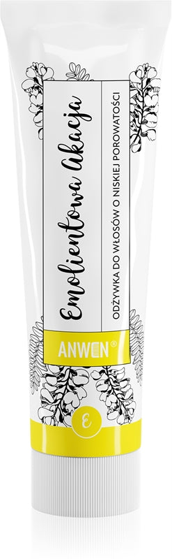Anwen Emollient Acacia hair conditioner 100 ml
