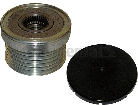 Alternator Freewheel Clutch CONTITECH AP9005