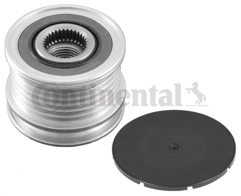 Alternator Freewheel Clutch CONTITECH AP9010