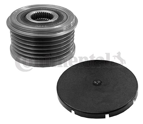 Alternator Freewheel Clutch CONTITECH AP9023