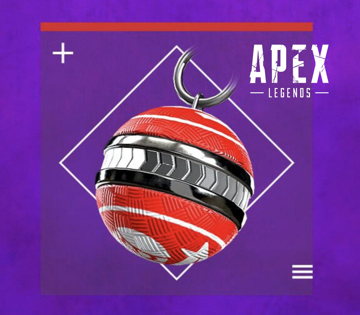 Apex Legends - Dodge This Weapon Charm DLC XBOX One - XBOX Series X|S CD Key