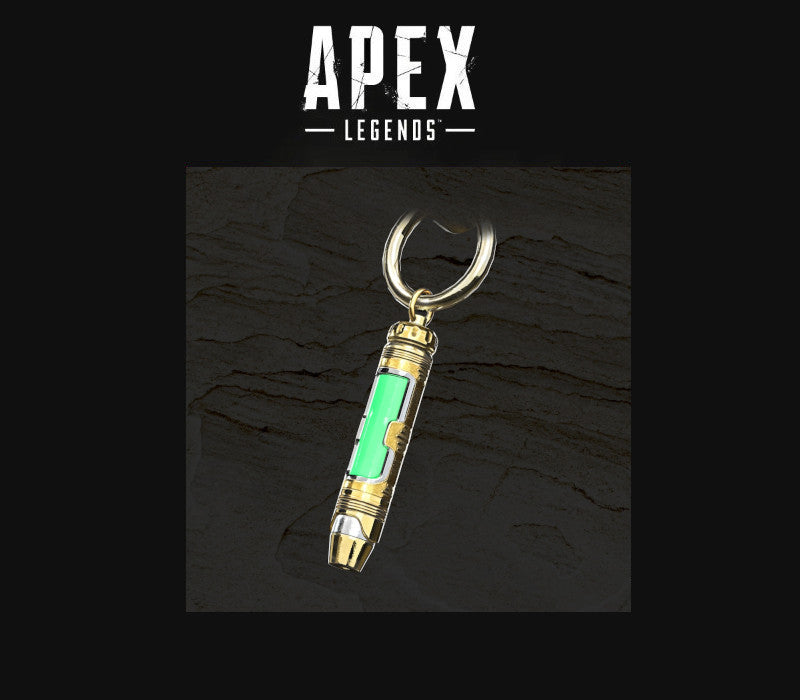 Apex Legends - Juiced Up Weapon Charm DLC XBOX One - Xbox Series X|S CD Key