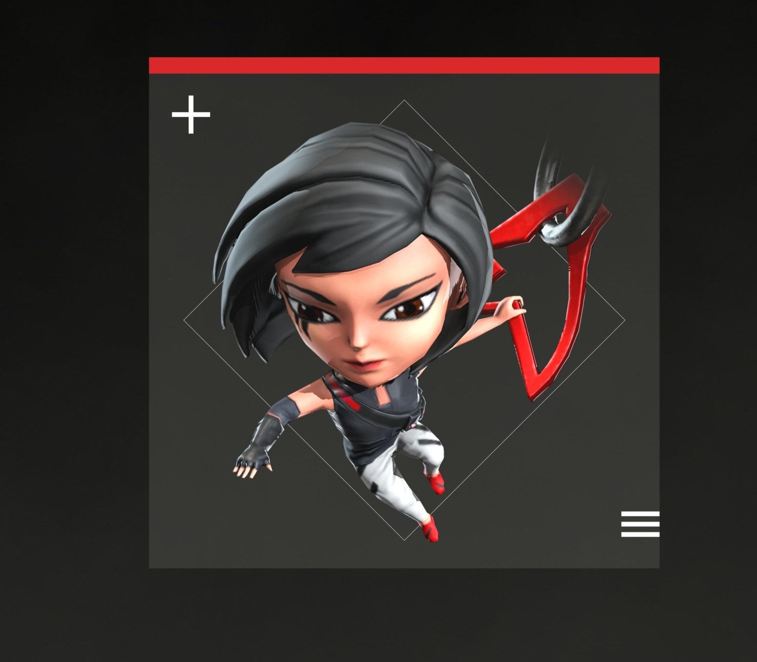 Apex Legends - Have Faith Weapon Charm DLC XBOX One - Series X|S CD Key