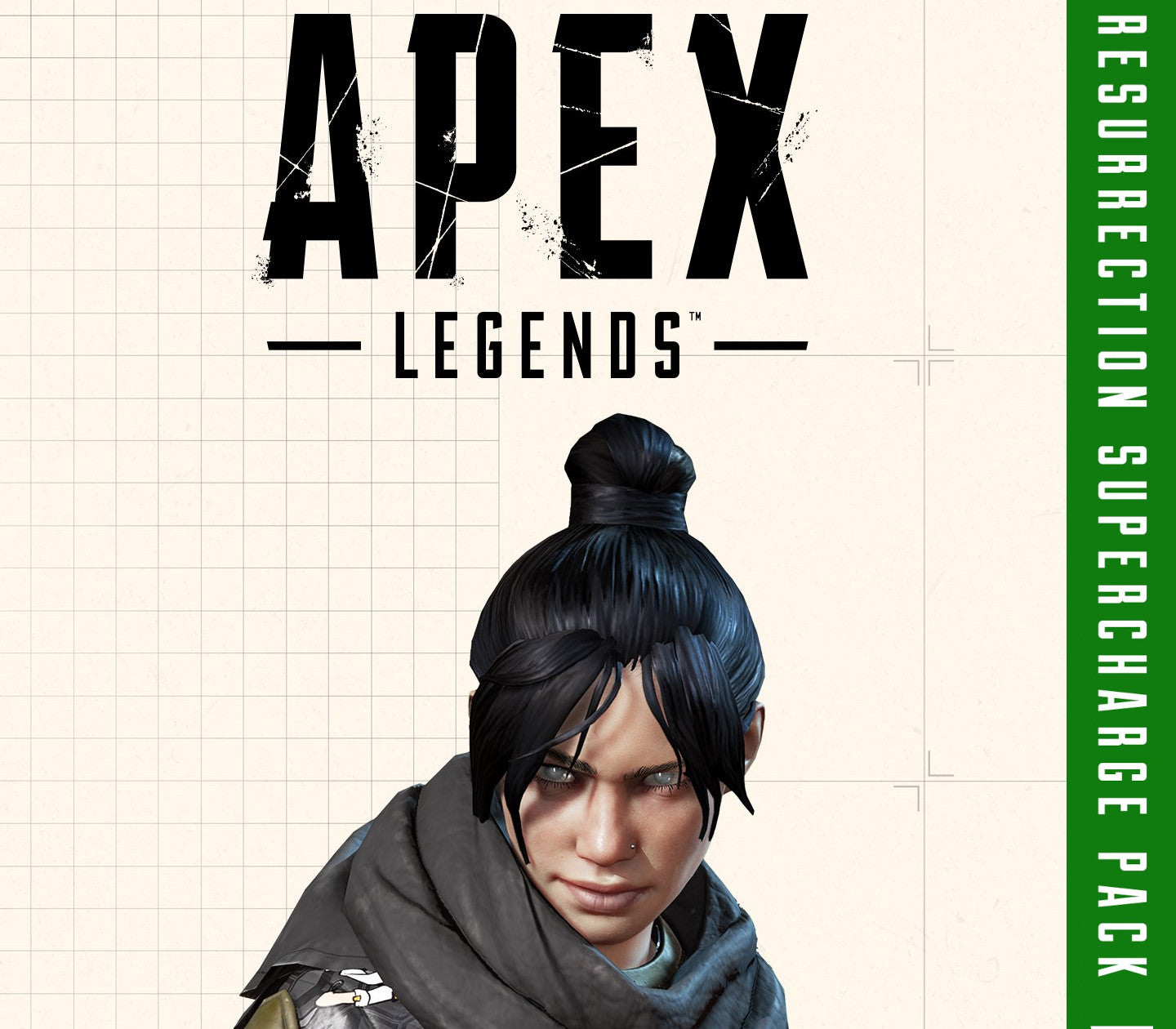 Apex Legends - Resurrection Supercharge Pack DLC XBOX One - Xbox Series X|S CD Key