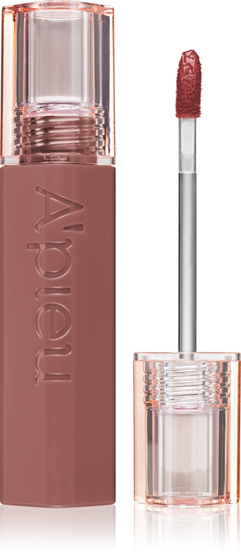 A'pieu Juicy Pang Fugtgivende lipgloss farve BE01 Fig 3,5 g