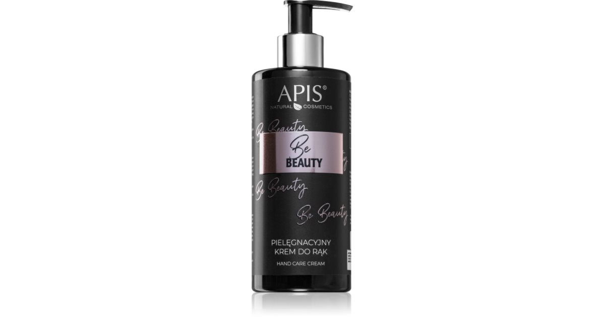 Apis Be Beauty Krem do rąk inspirowany Lancôme La Vie Est Belle 300 ml