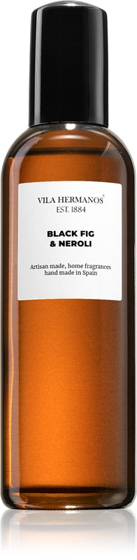 Vila Hermanos Parfum de cameră Apothecary Black Smochin & Neroli 100ml