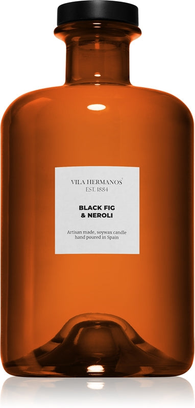 Vila Hermanos Apothecary Black Fig & Neroli aromdiffusor 3000 ml