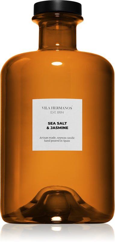 Vila Hermanos Difuzor de aromă Apothecary Sea Sat & Jasmine 3000 ml