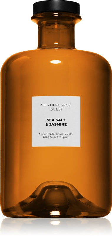 Vila Hermanos Apothecary Sea Salt & Jasmine diffusore di aromi 3000 ml