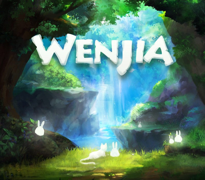 Wenjia Complete Edition US XBOX One - Windows 10 CD Key