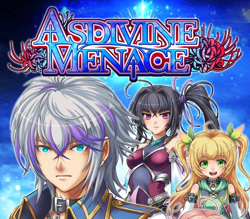 Asdivine Menace XBOX One - Xbox Series X|S Account