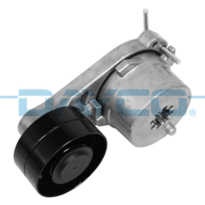 Belt Tensioner, v-ribbed belt DAYCO APV4161