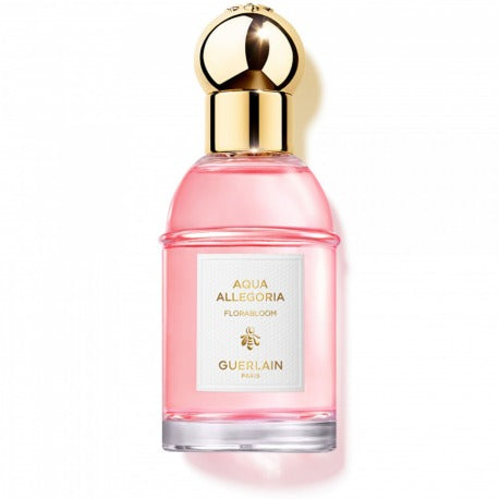 Guerlain Aqua Allegoria Florabloom - Eau De Toilette 40 ml
