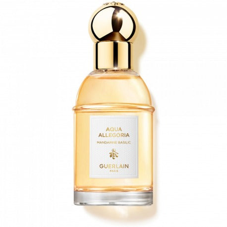 Guerlain Aqua Allegoria Mandarin Basilic - Eau De Toilette 40 ml