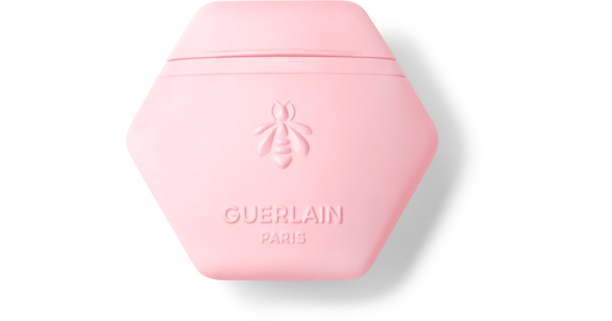 GUERLAIN Aqua Allegoria Red Rose Hand Cream 50 ml