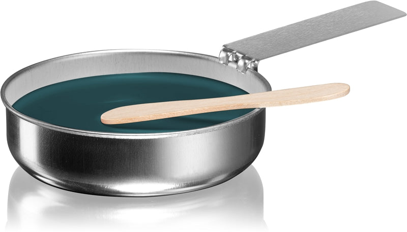 Arcocere HYALURON varmvax för hemmabruk 120g i panna