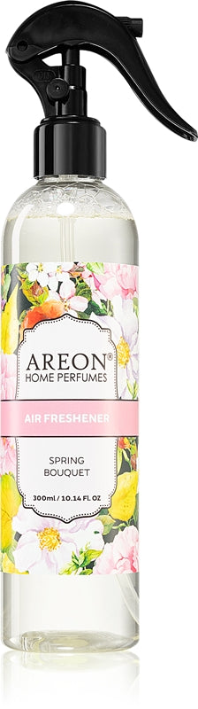 Areon Deodorant Home Black Aqaumarine 300 ml