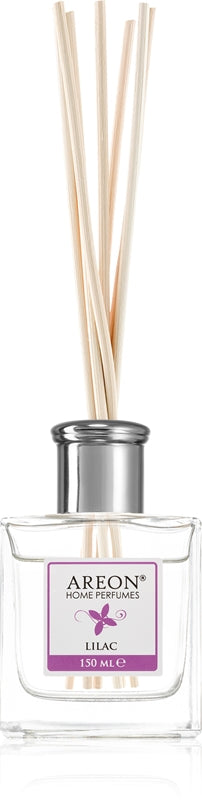 Areon Inicio Perfumes Difusor de aromas Lila con recarga 150 ml