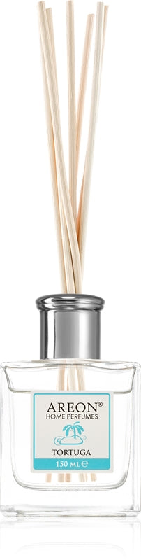 Areon Inicio Perfumes Difusor de aromas Tortuga con recarga 150 ml