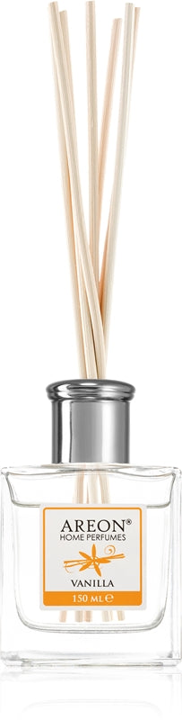 Areon Inicio Perfumes Difusor de aroma vainilla con recarga 150 ml