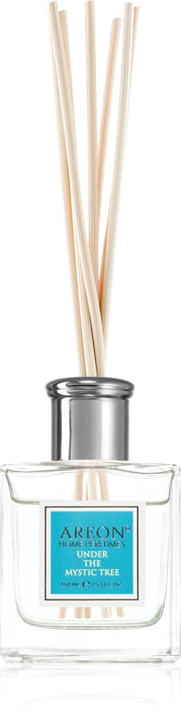 Areon Inicio Perfumes Bajo el Árbol Místico difusor de aromas con recarga 150 ml