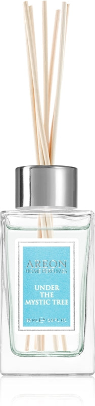 Areon Inicio Perfumes Bajo el Árbol Místico difusor de aromas con recambio 85 ml