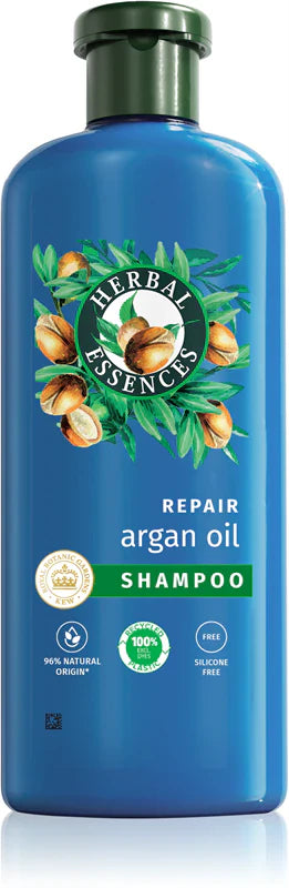 Herbal Essences Shampoo Argan Oil Reparation 250 ml