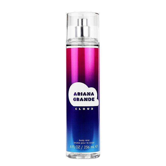 Ariana grande Cloud - body spray Volume: 236 ml