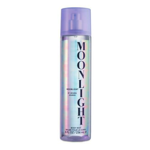 Ariana grande Moonlight - body spray - Volume: 236 ml