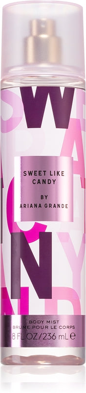 Ariana Grande Sweet Like Candy BOR B 236 ml