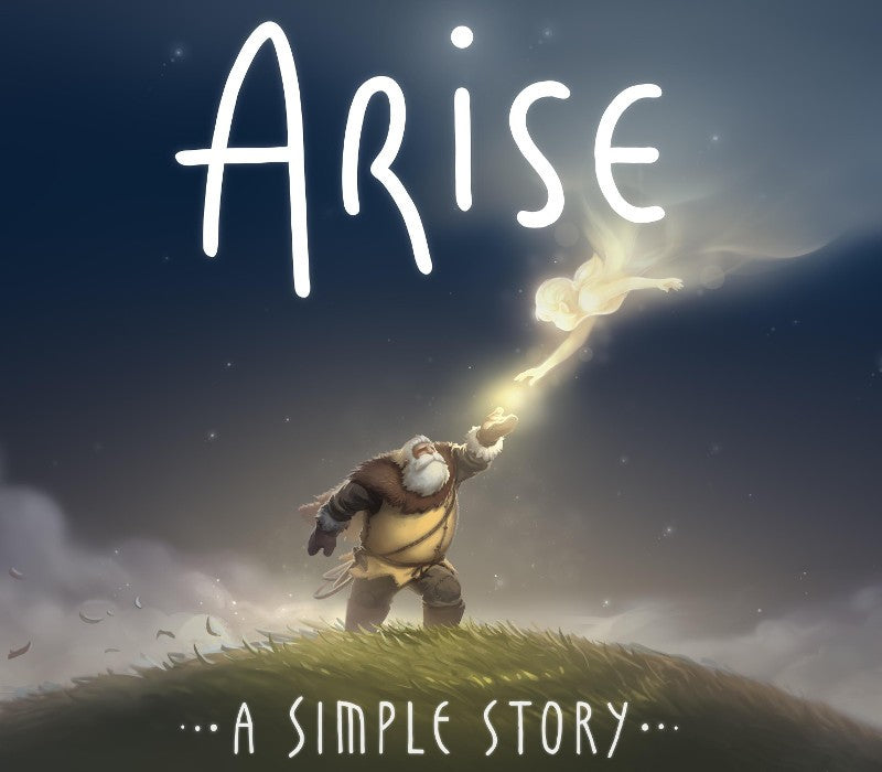 Arise: A Simple Story XBOX One Account