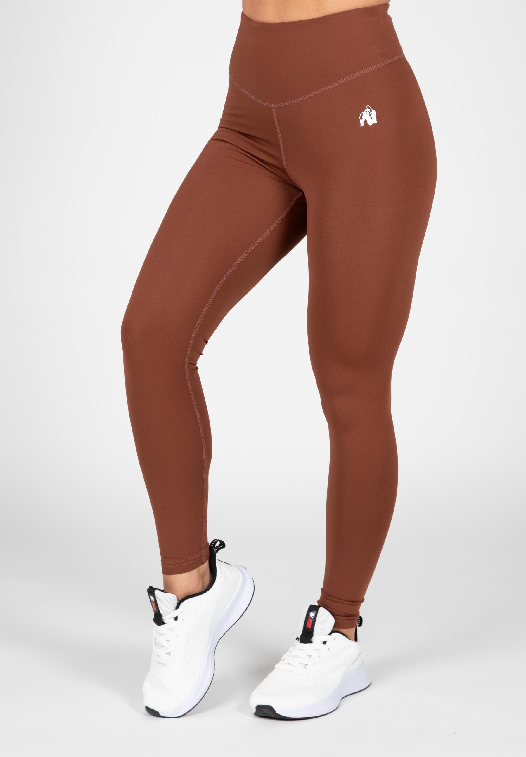 Arizona Leggings - Brown - M