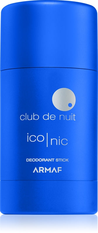 Armaf Deodorante Club De Nuit Blue Iconic - 75 ml
