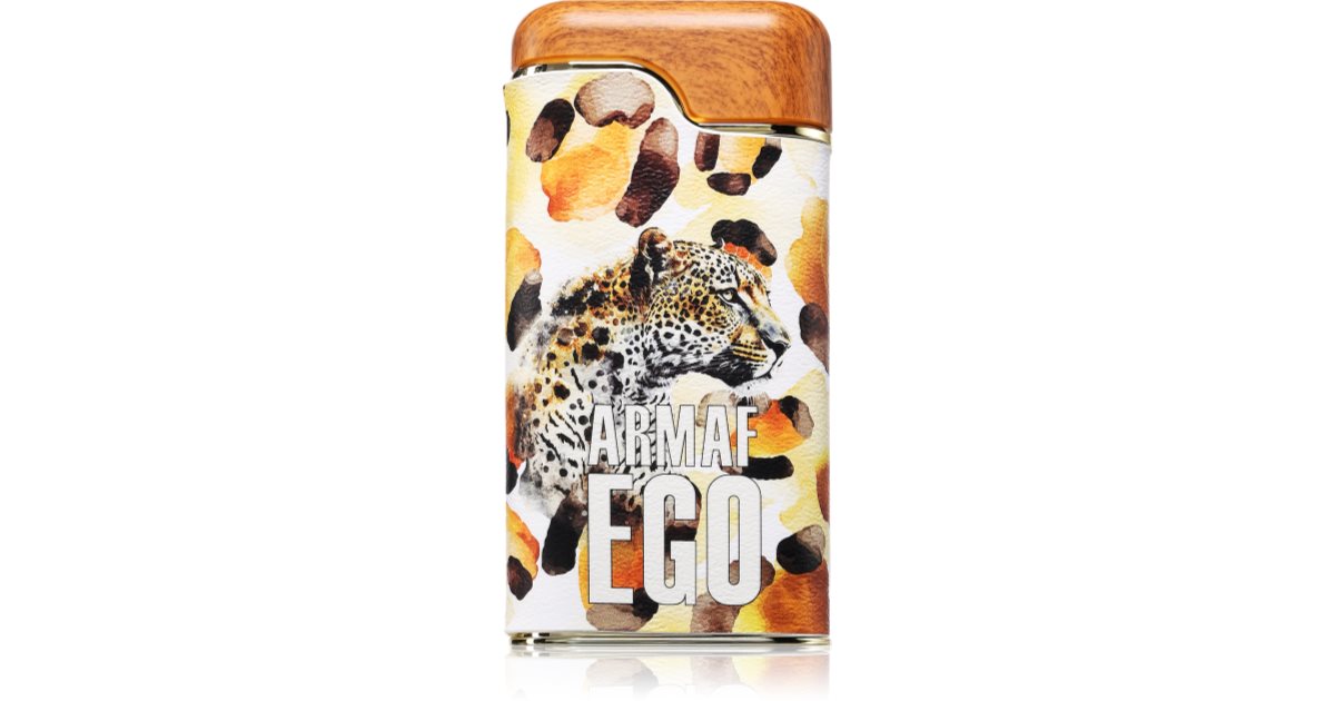Armaf Panthera Eau de Parfum mixte 100 ml
