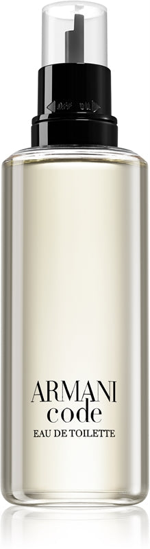 Code for Men (2023) - EDT - Envase - Volumen: 150 ml