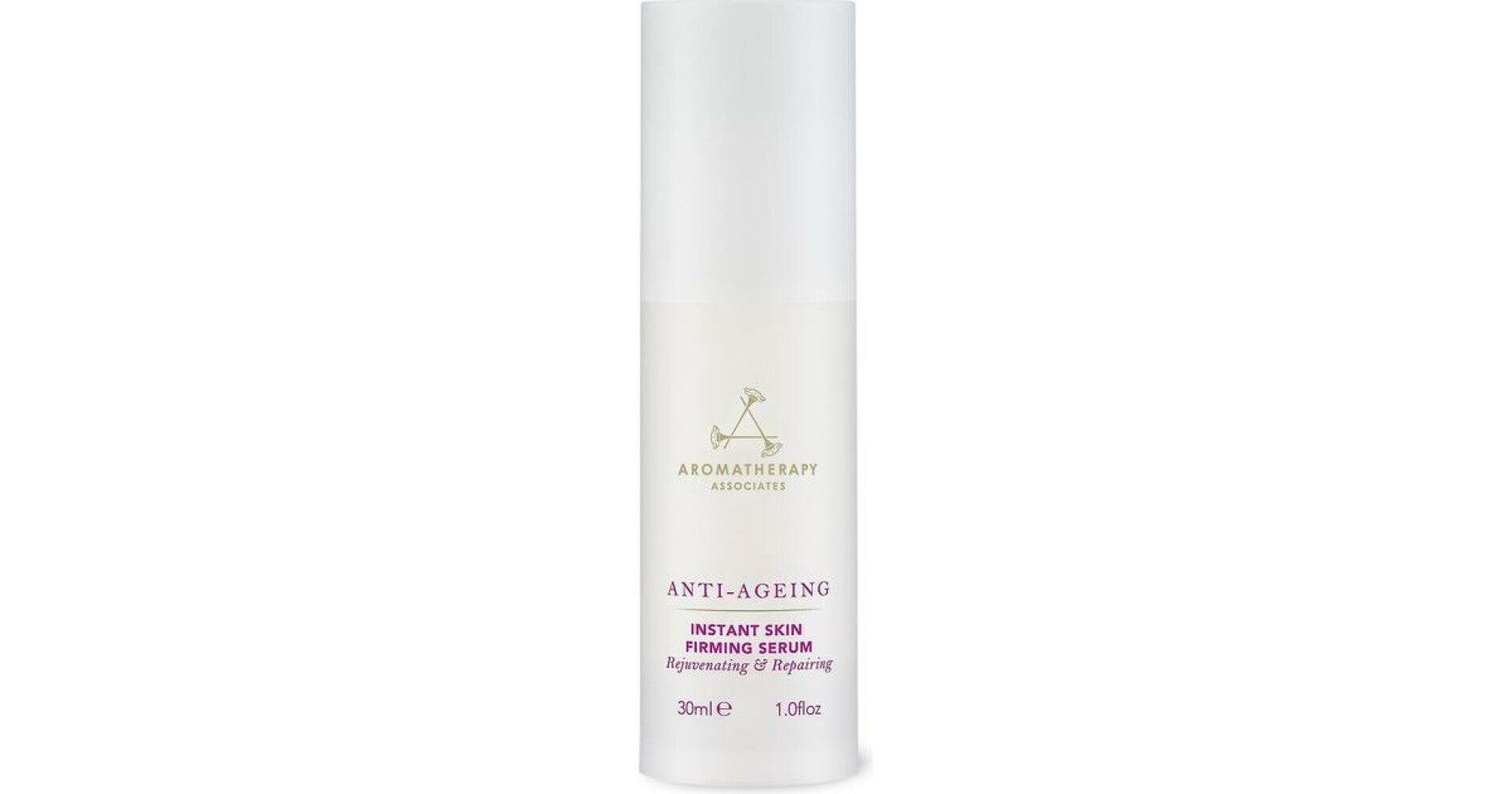 Aromatherapy Associates Anti-age Vegan Ferting Face Serum 30ml