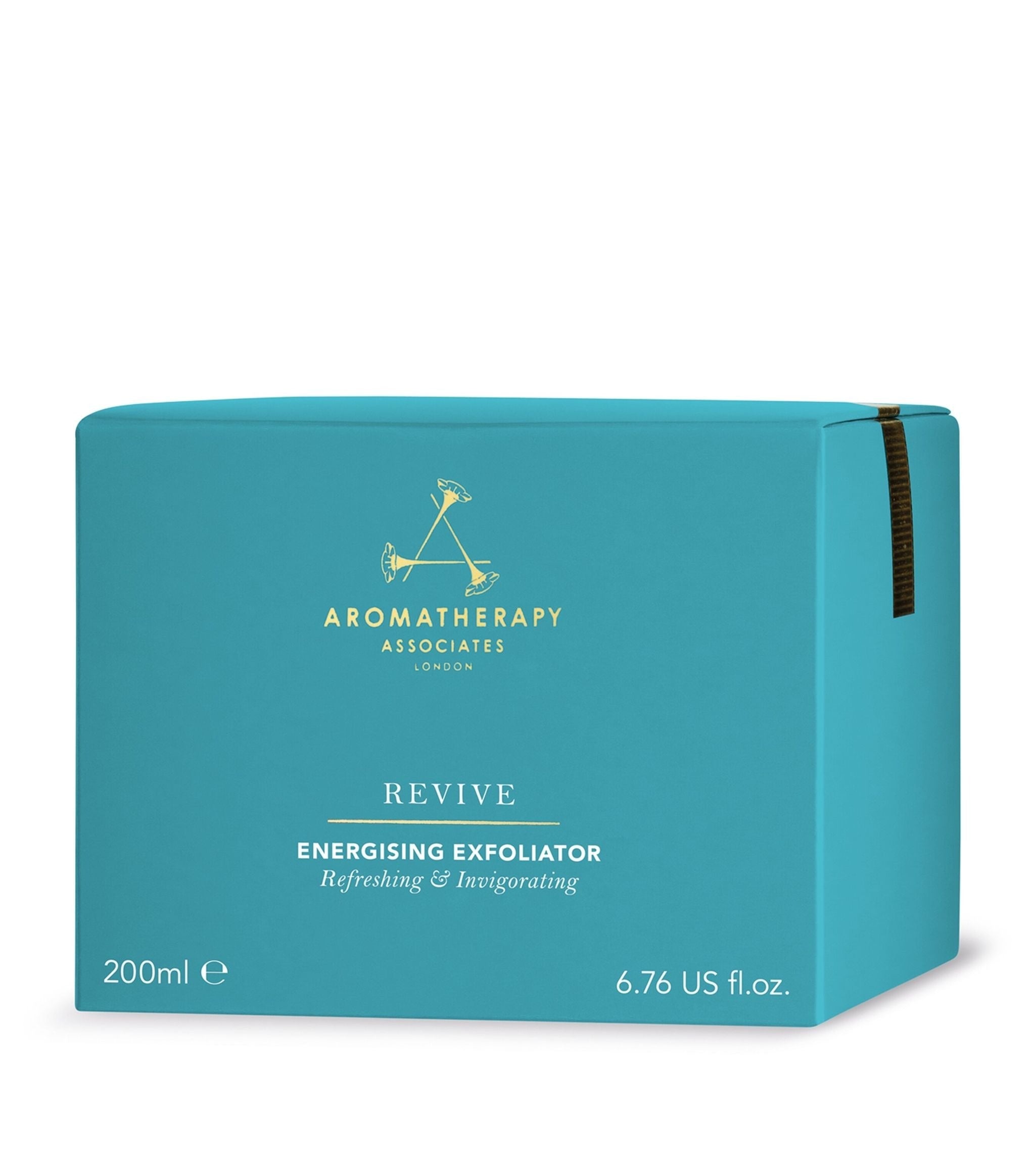Aromatherapy Associates, Revive, Gommage Exfoliant pour le Corps, 200 ml