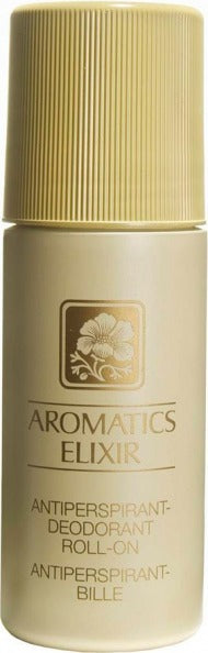 Clinique Aromater Elixir - Roll-on deodorant 75 ml